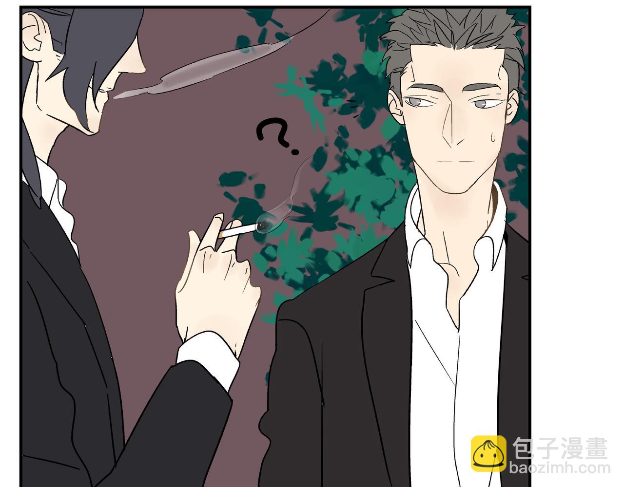 第26话 占有欲(1/2)-第27话