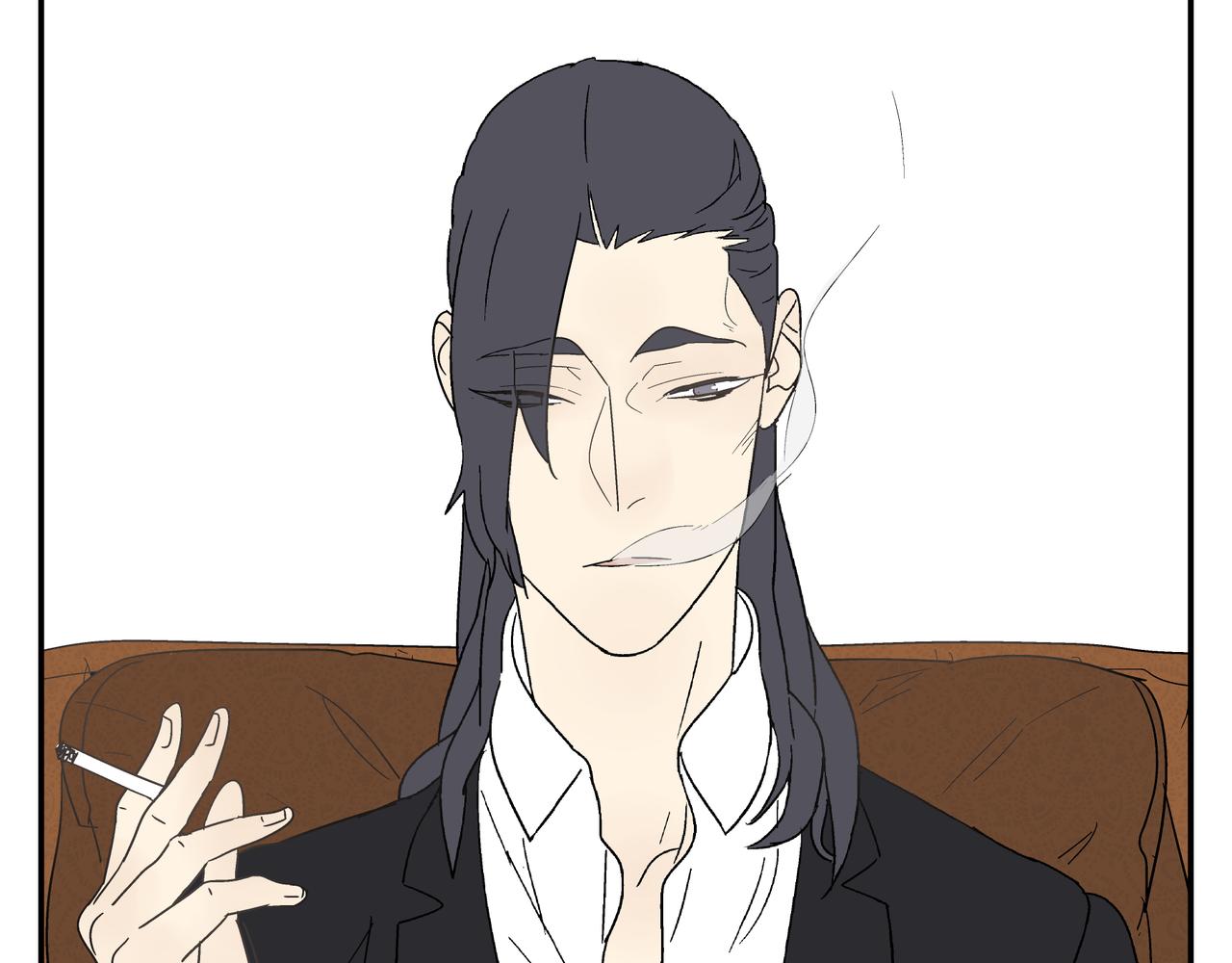 第26话 占有欲(1/2)-第27话