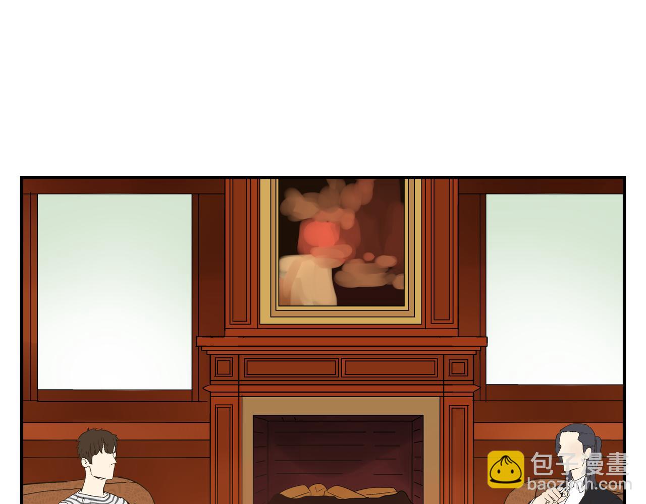 第26话 占有欲(1/2)-第27话