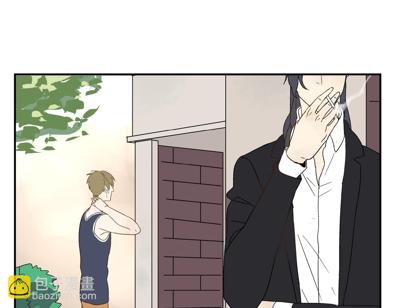 第26话 占有欲(1/2)-第27话