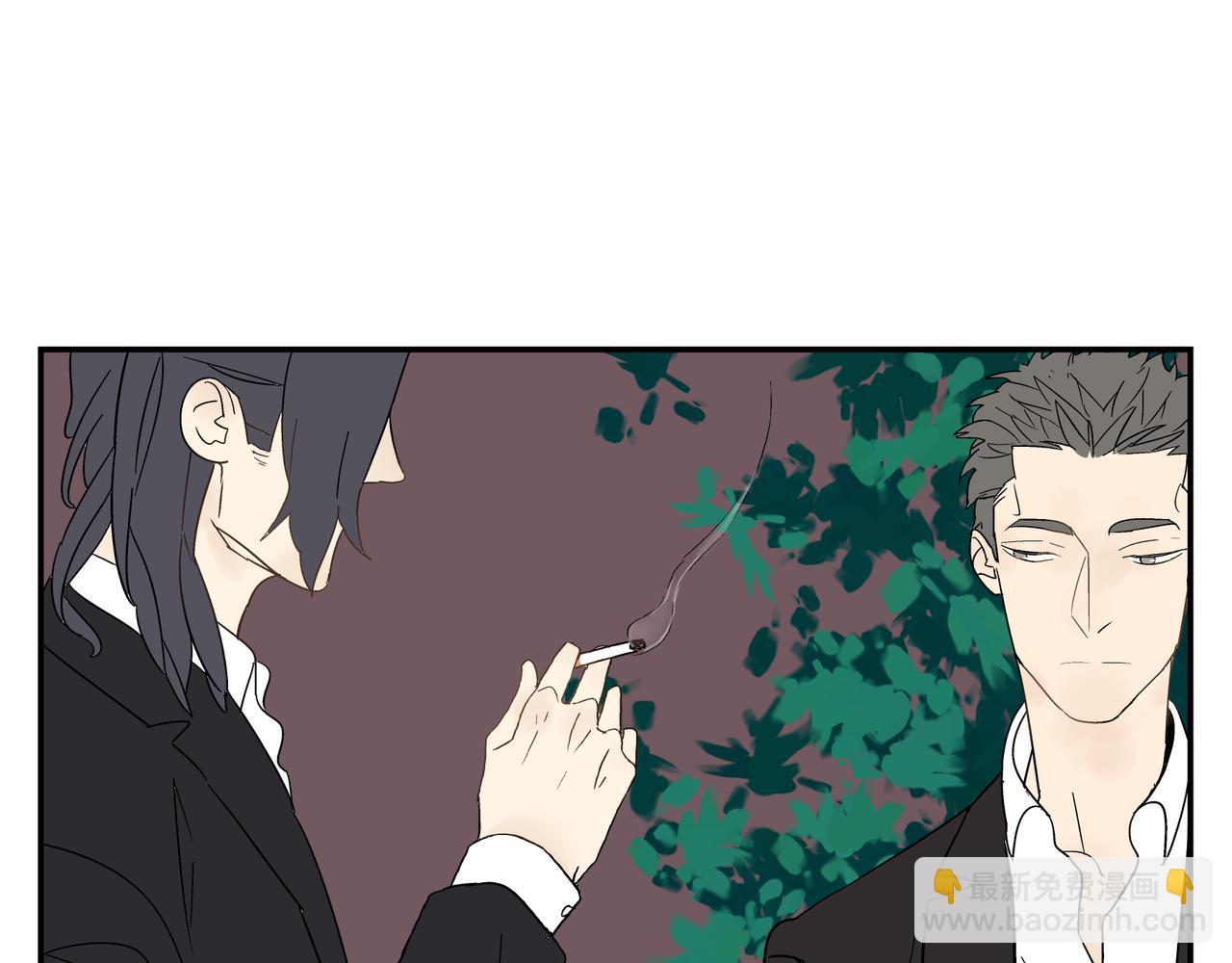 第26话 占有欲(1/2)-第27话