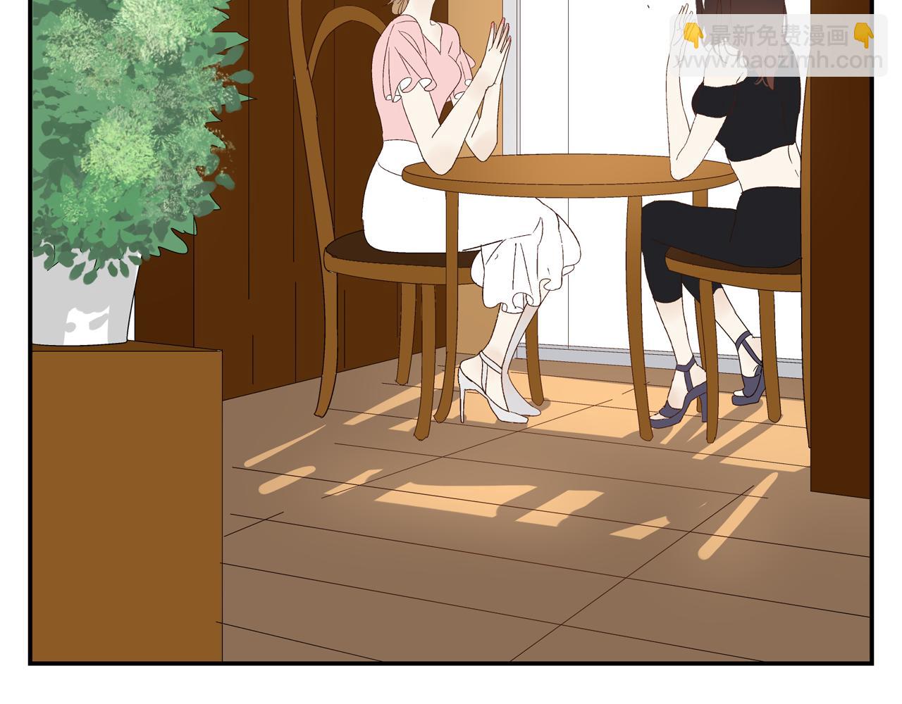 第28话 两人的再会(1/2)-第29话