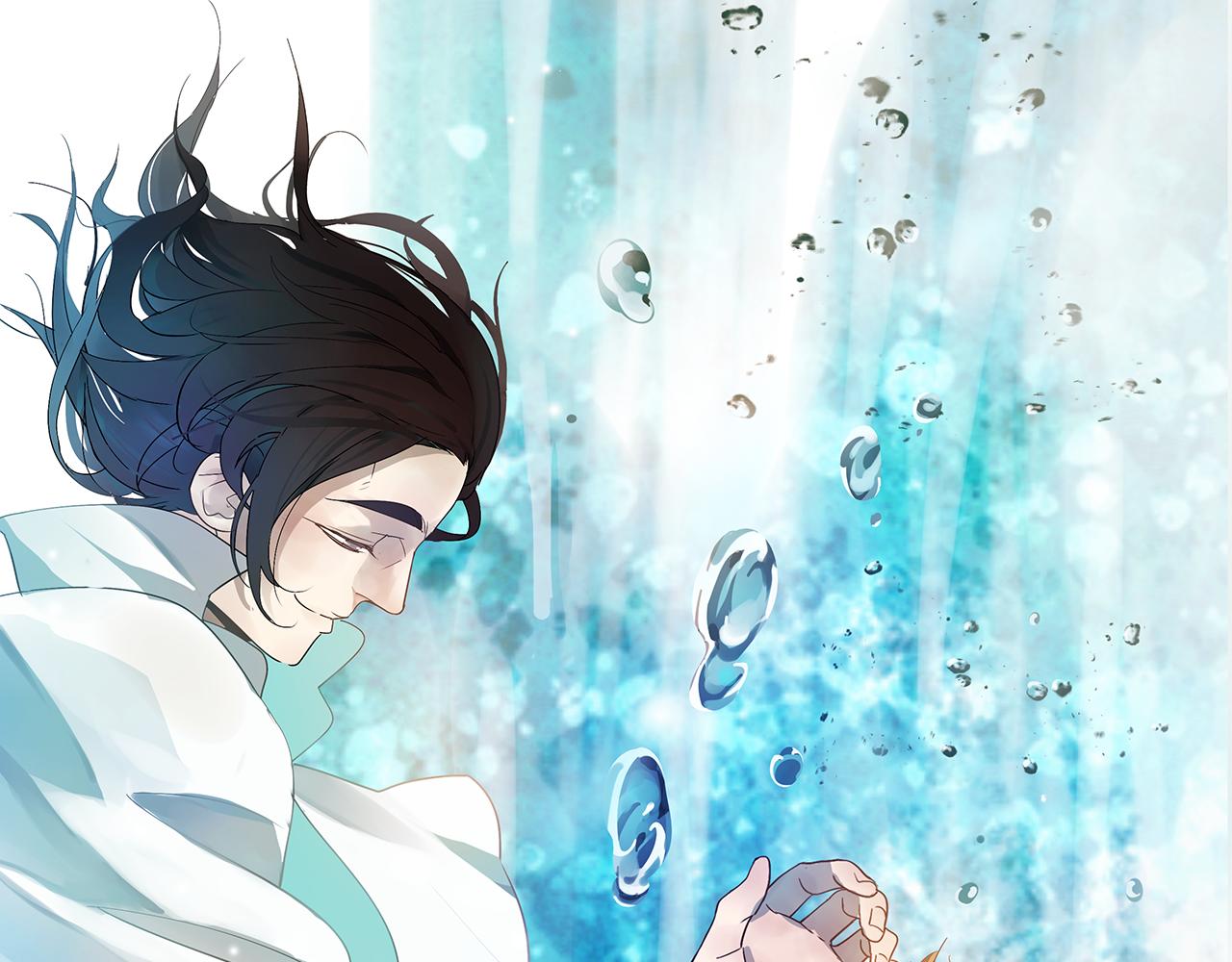 第31话 再次相逢已陌路？(1/2)-第31话