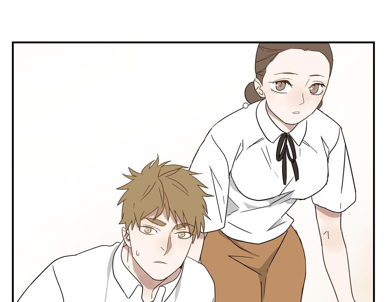 第31话 再次相逢已陌路？(1/2)-第31话