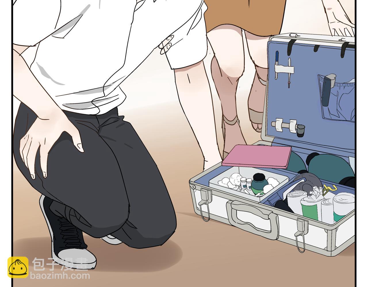 第31话 再次相逢已陌路？(1/2)-第31话