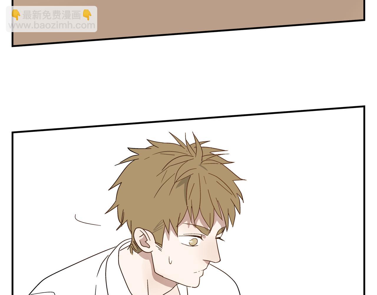 第31话 再次相逢已陌路？(1/2)-第31话