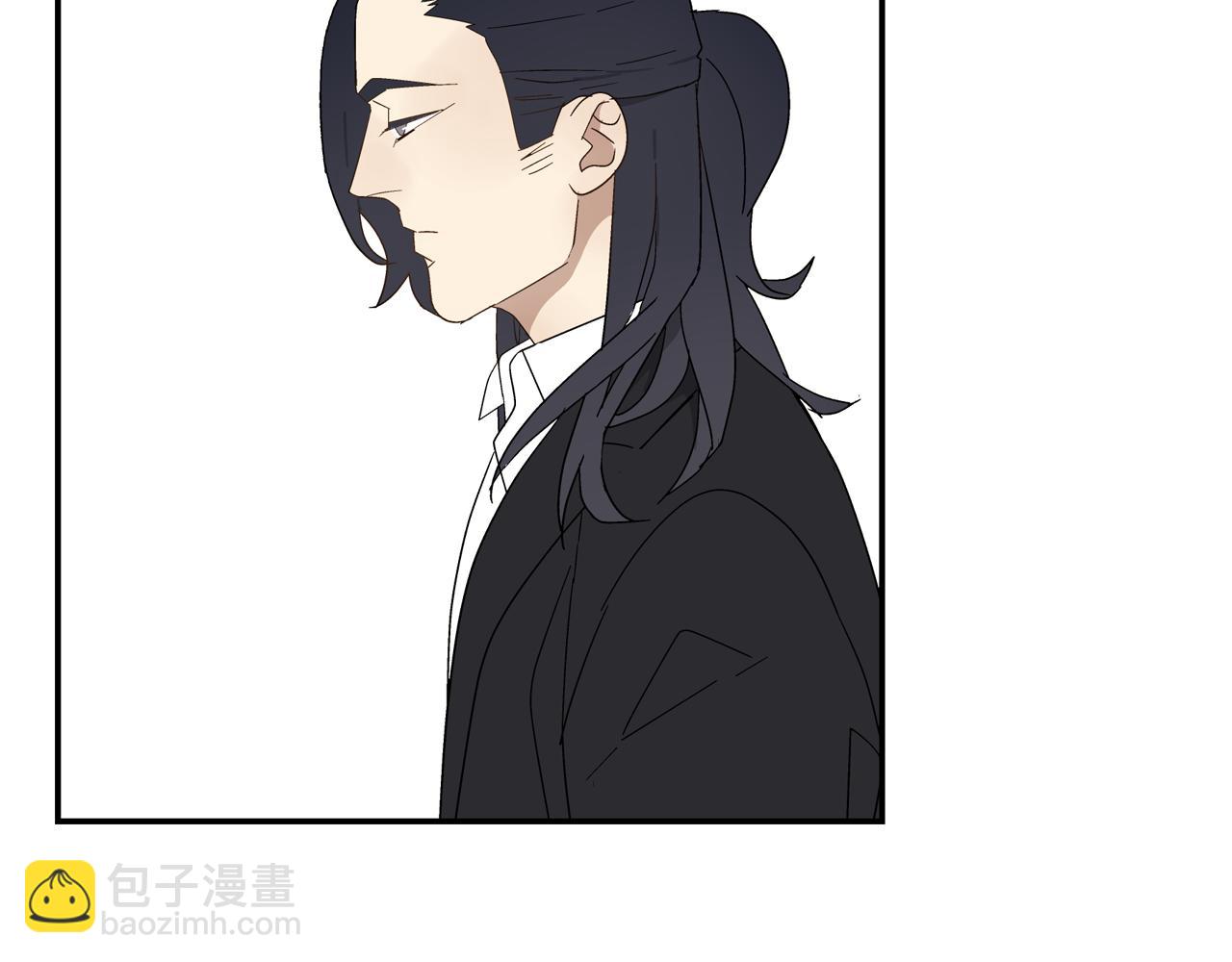 第31话 再次相逢已陌路？(1/2)-第31话