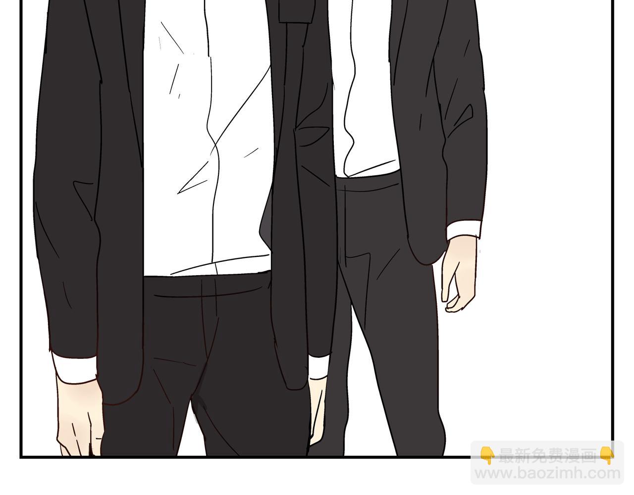 第31话 再次相逢已陌路？(1/2)-第31话