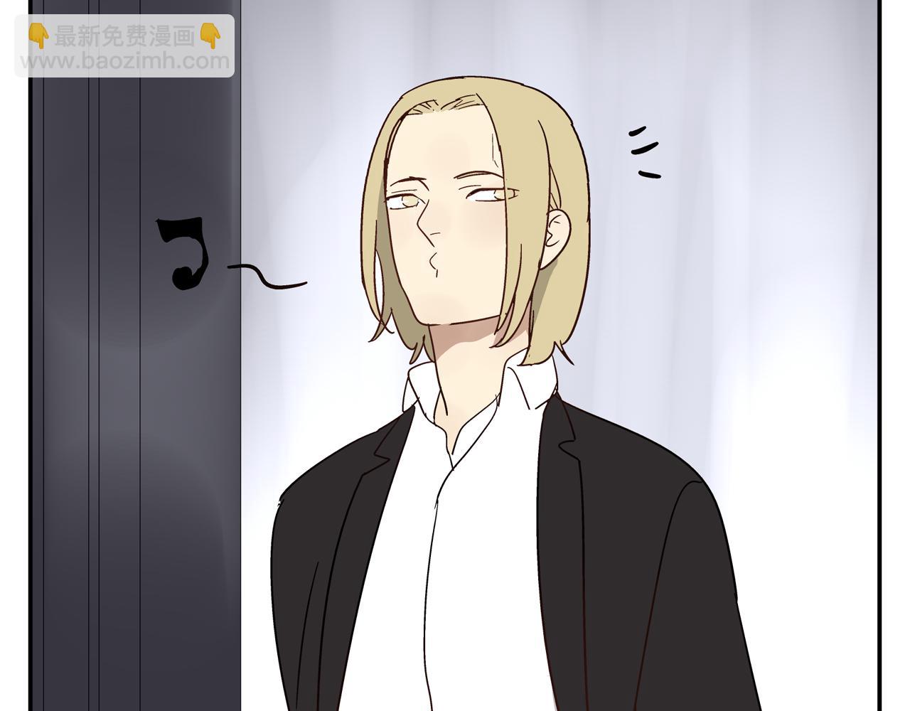 第31话 再次相逢已陌路？(1/2)-第31话