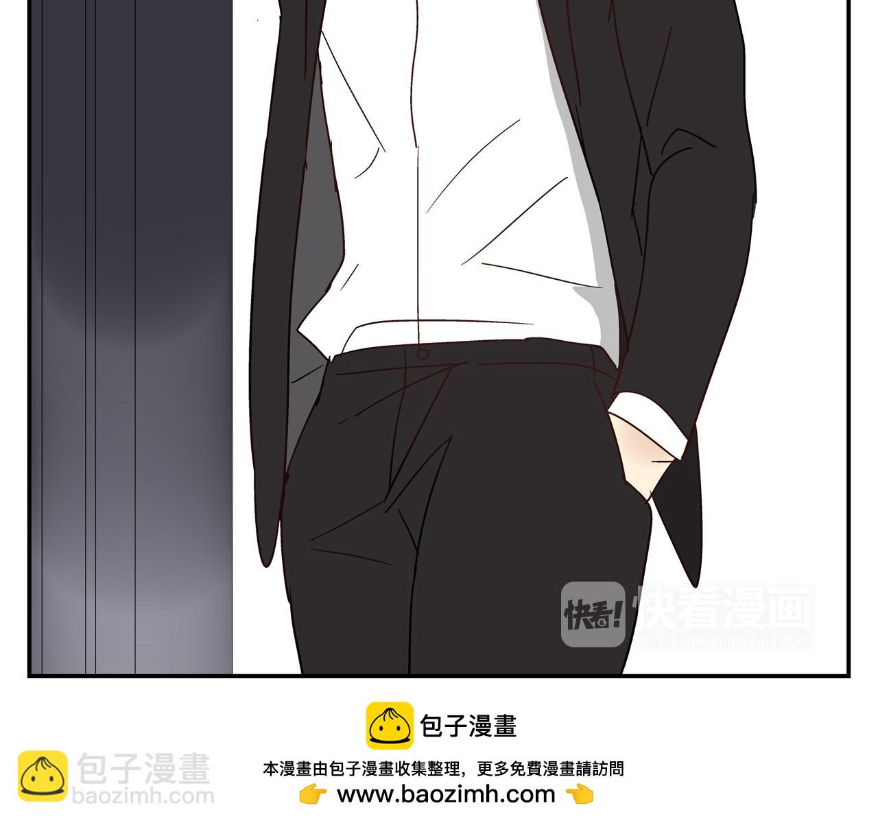 第31话 再次相逢已陌路？(1/2)-第31话