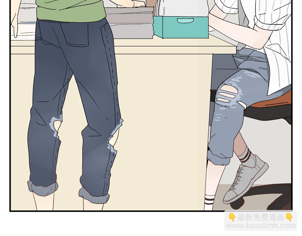 第33话 再见(1/2)-第33话