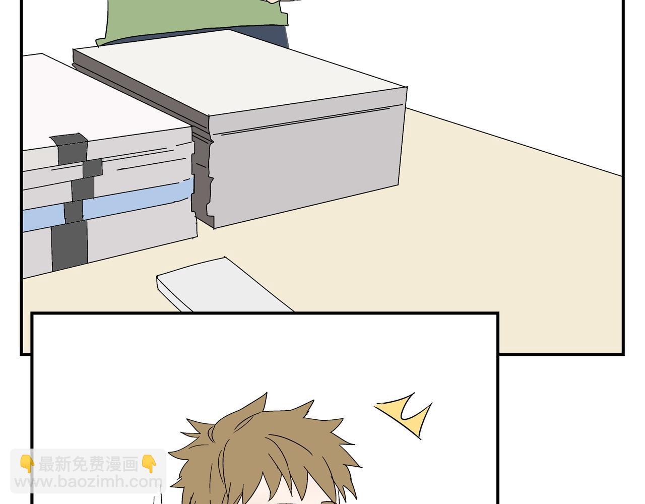 第33话 再见(1/2)-第33话