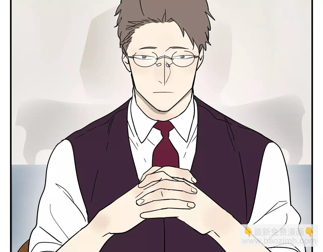 第40话 谈判(1/2)-第39话