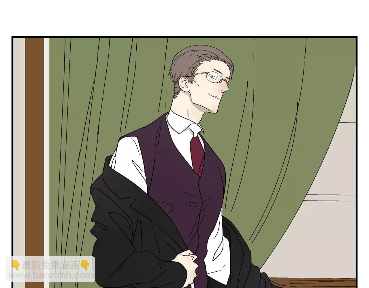 第40话 谈判(1/2)-第39话