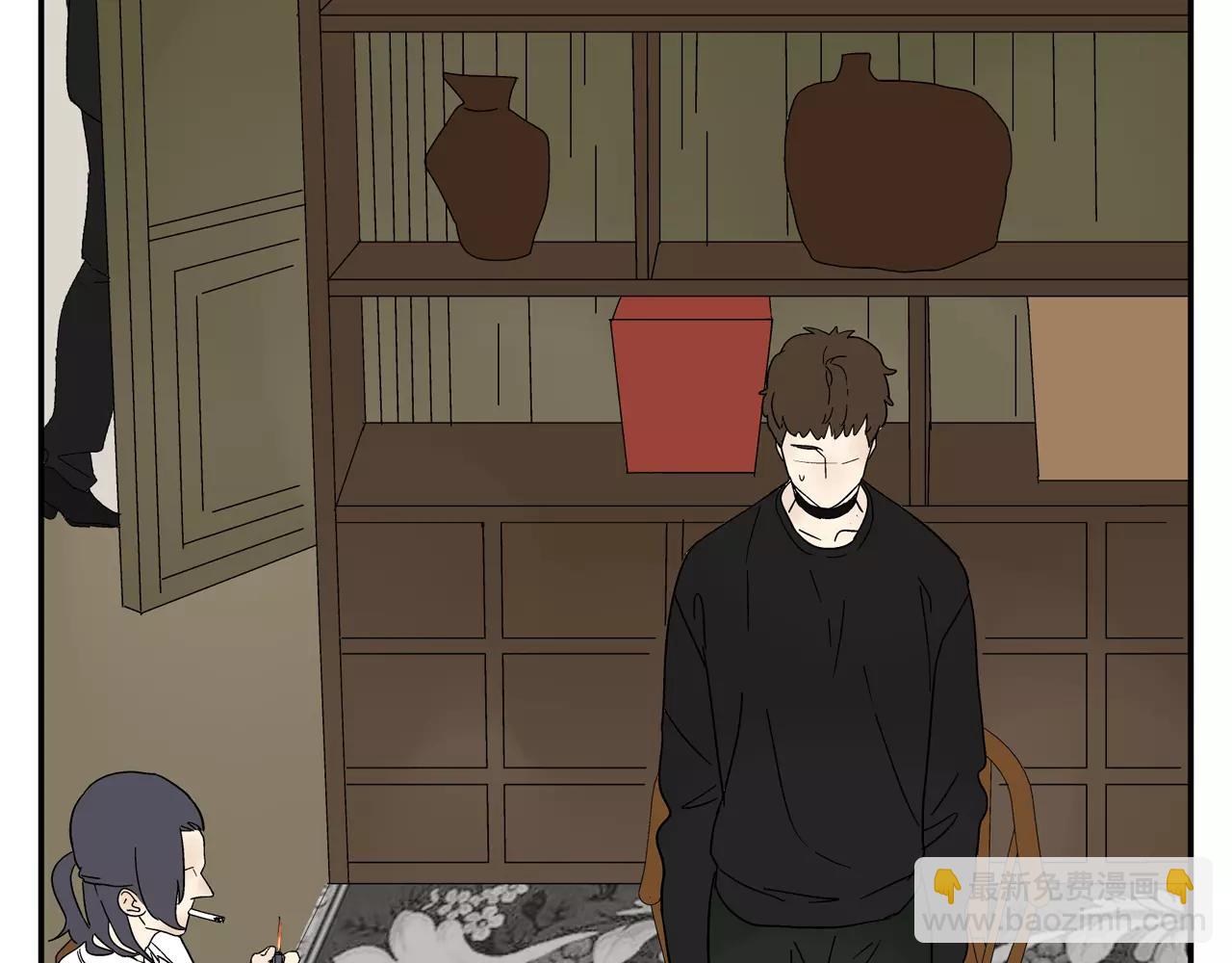 第40话 谈判(1/2)-第39话