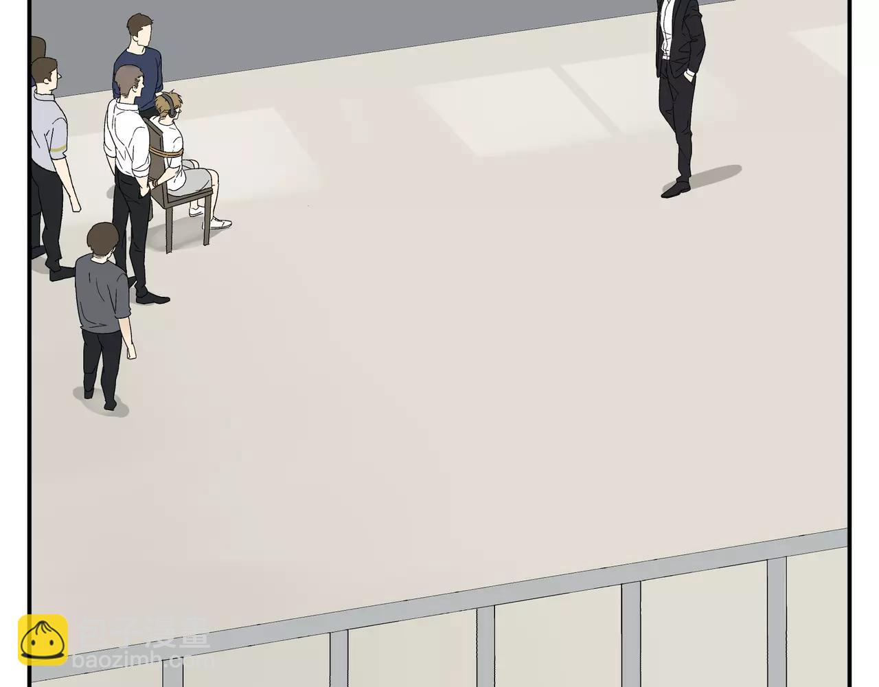 第43话 丑恶的嫉妒心(1/2)-第43话