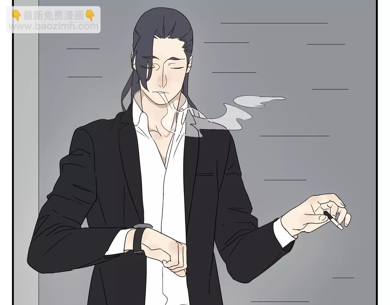 第43话 丑恶的嫉妒心(1/2)-第43话