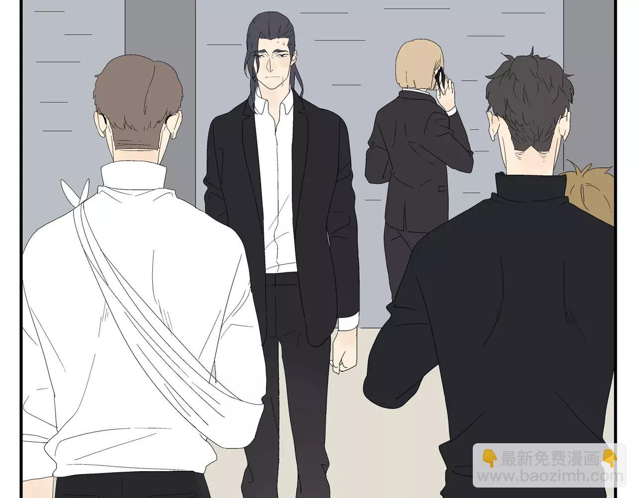 第47话 威胁(1/3)-第47话