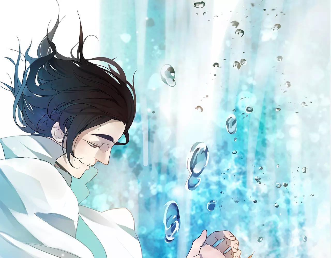 第49话 不被祝福的爱情(1/2)-第49话