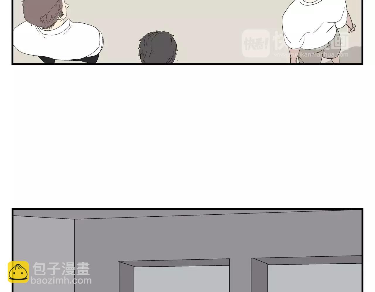 第49话 不被祝福的爱情(1/2)-第49话