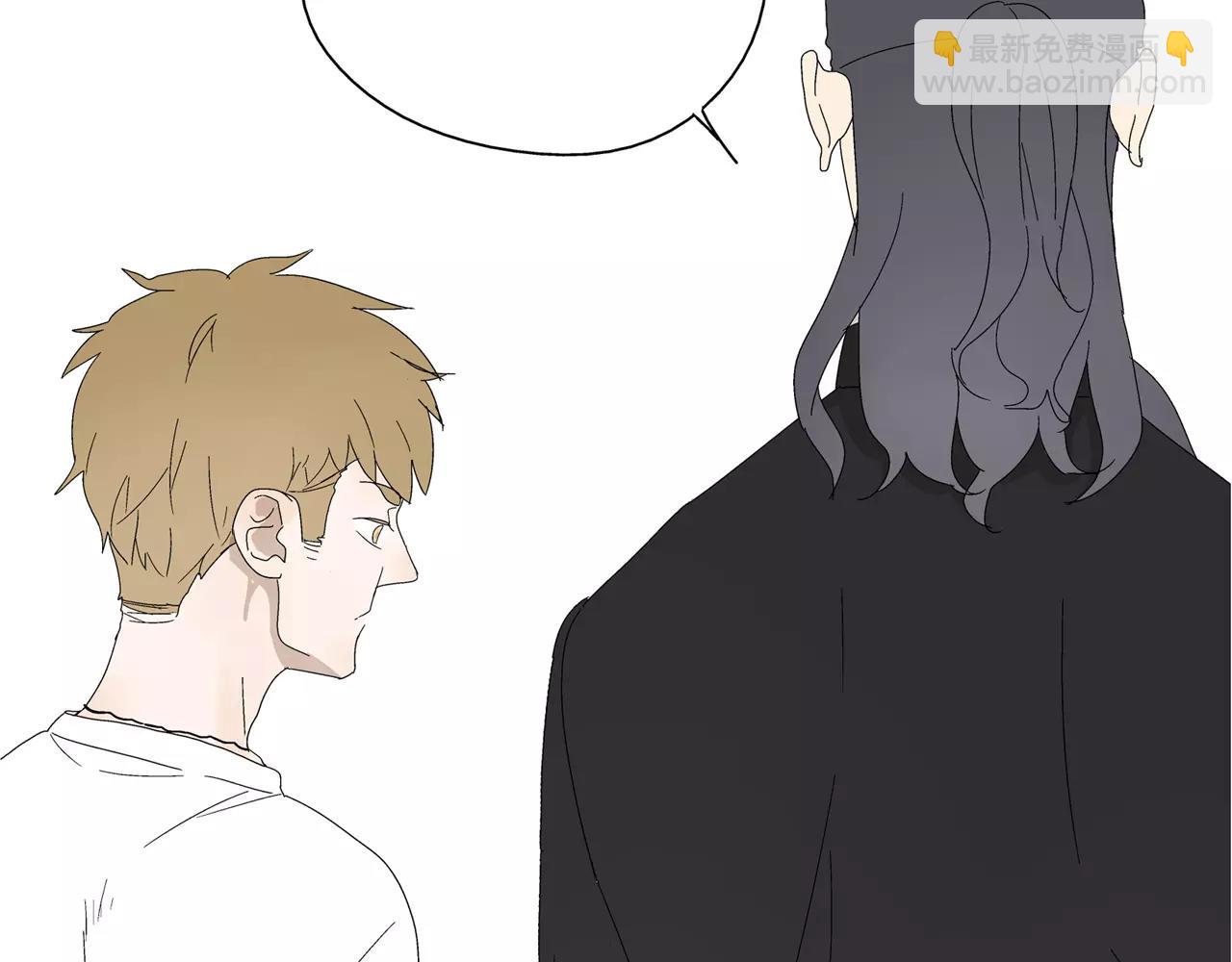 第49话 不被祝福的爱情(1/2)-第49话