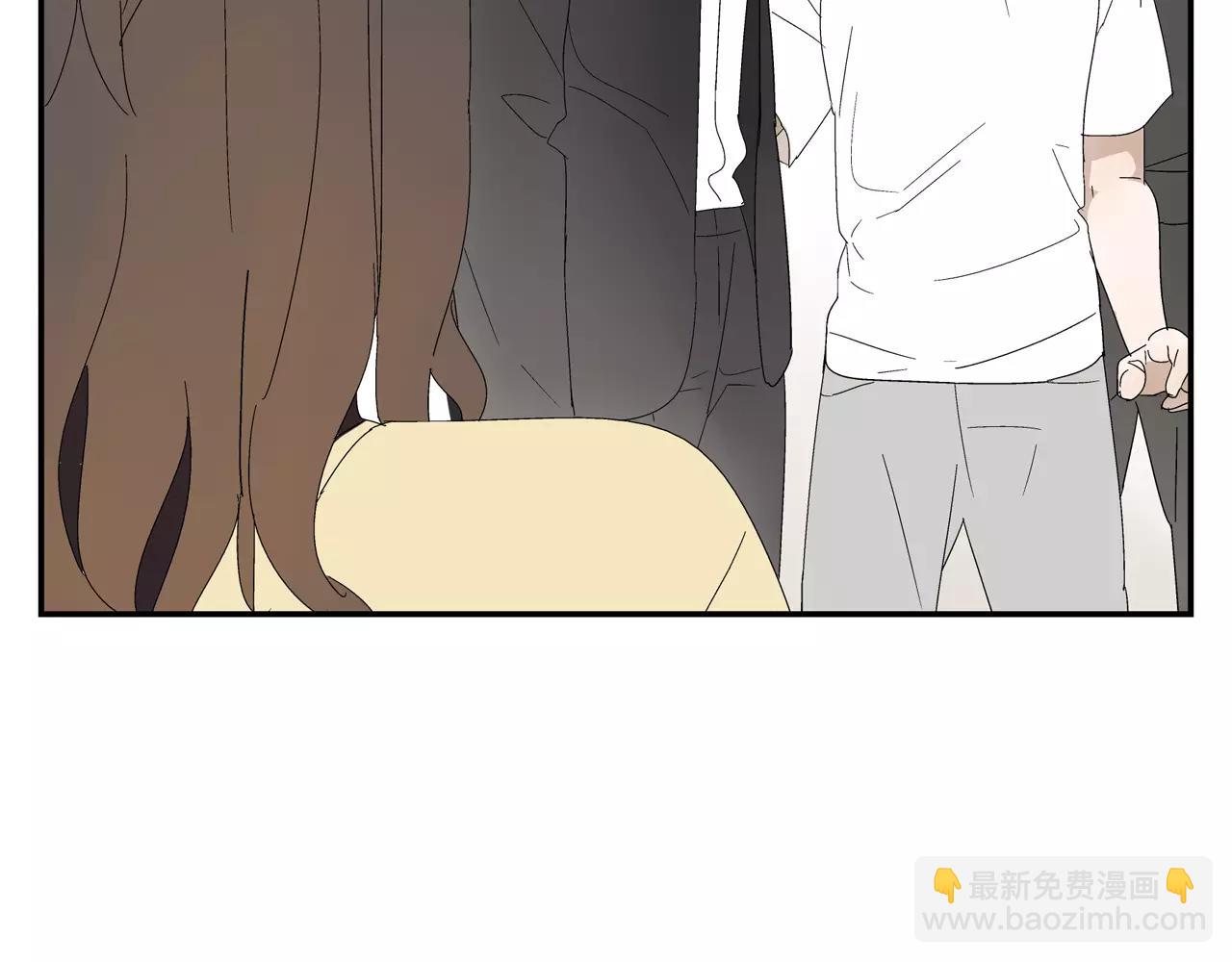 第49话 不被祝福的爱情(1/2)-第49话