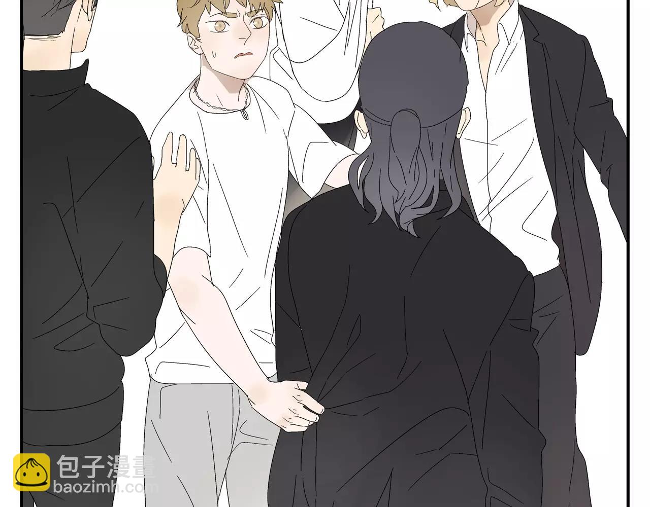 第49话 不被祝福的爱情(1/2)-第49话