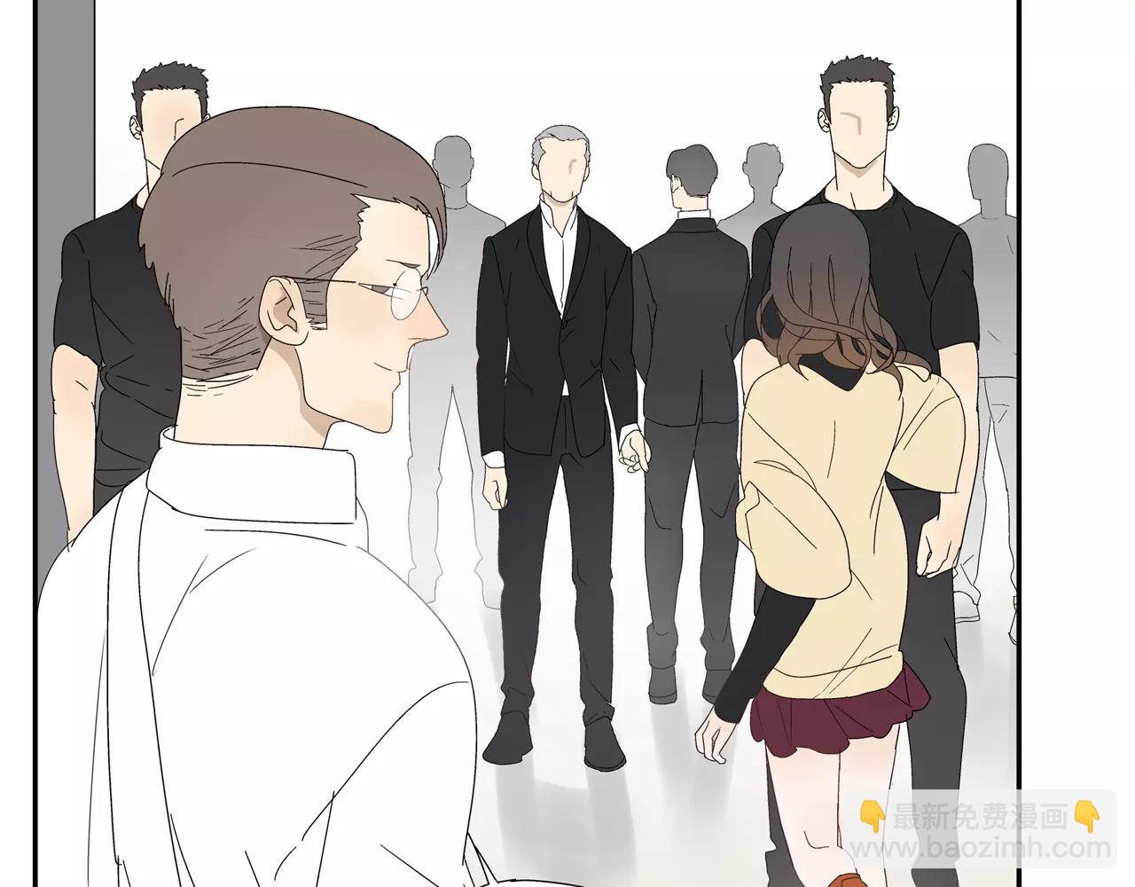 第49话 不被祝福的爱情(1/2)-第49话