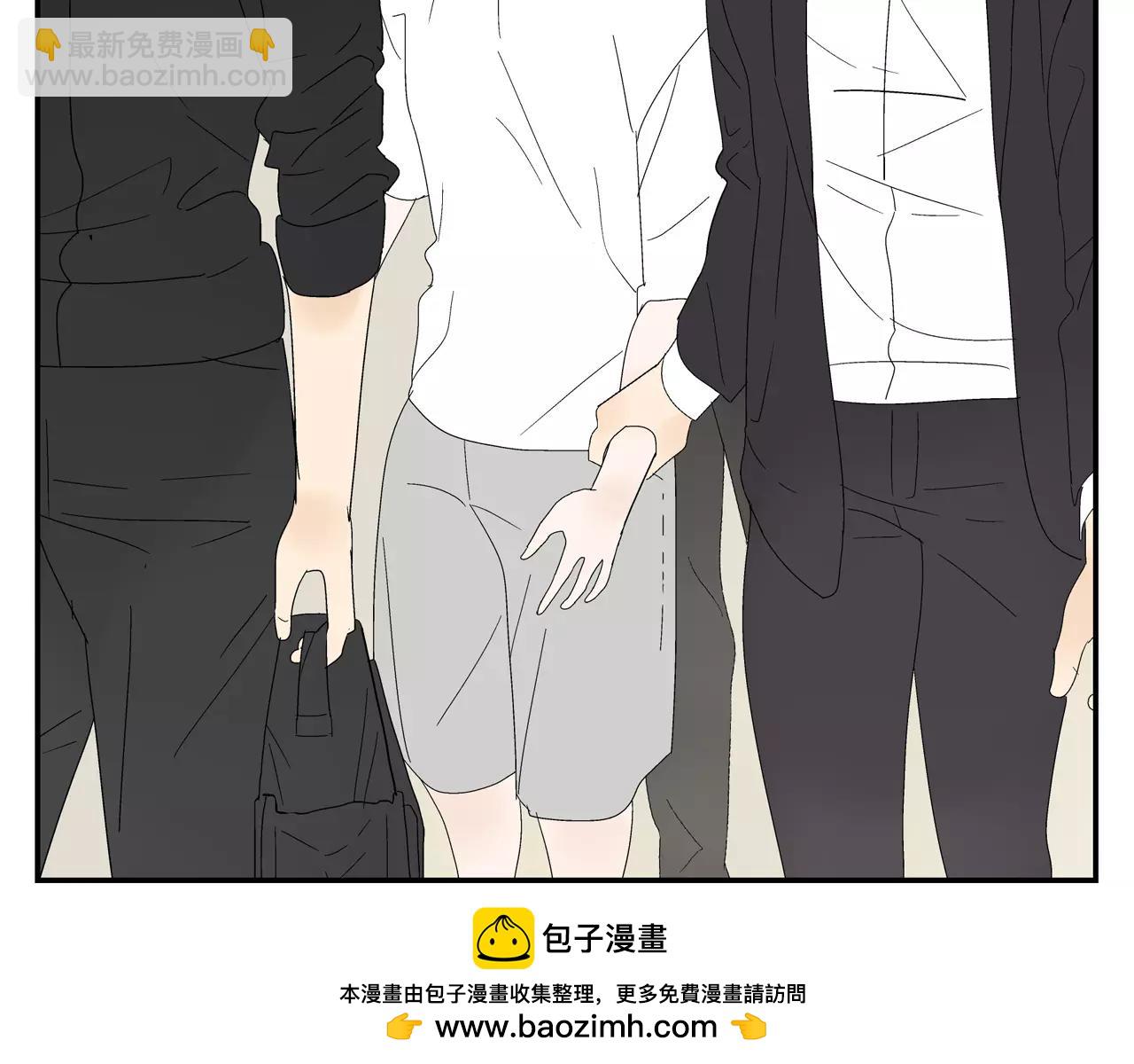 第49话 不被祝福的爱情(1/2)-第49话