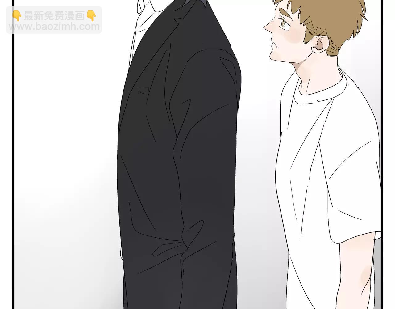 第49话 不被祝福的爱情(1/2)-第49话