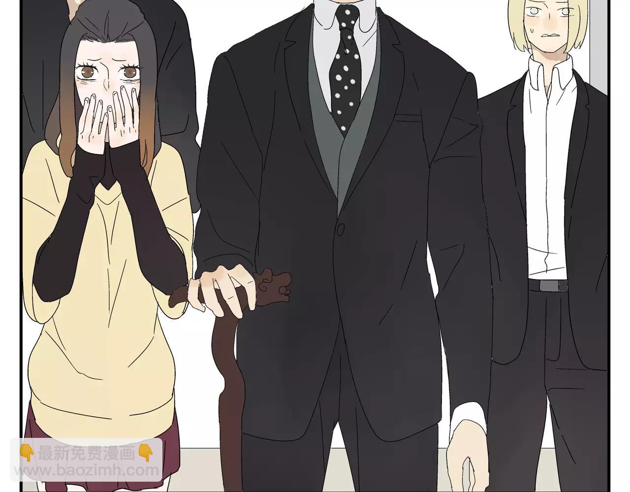 第49话 不被祝福的爱情(1/2)-第49话