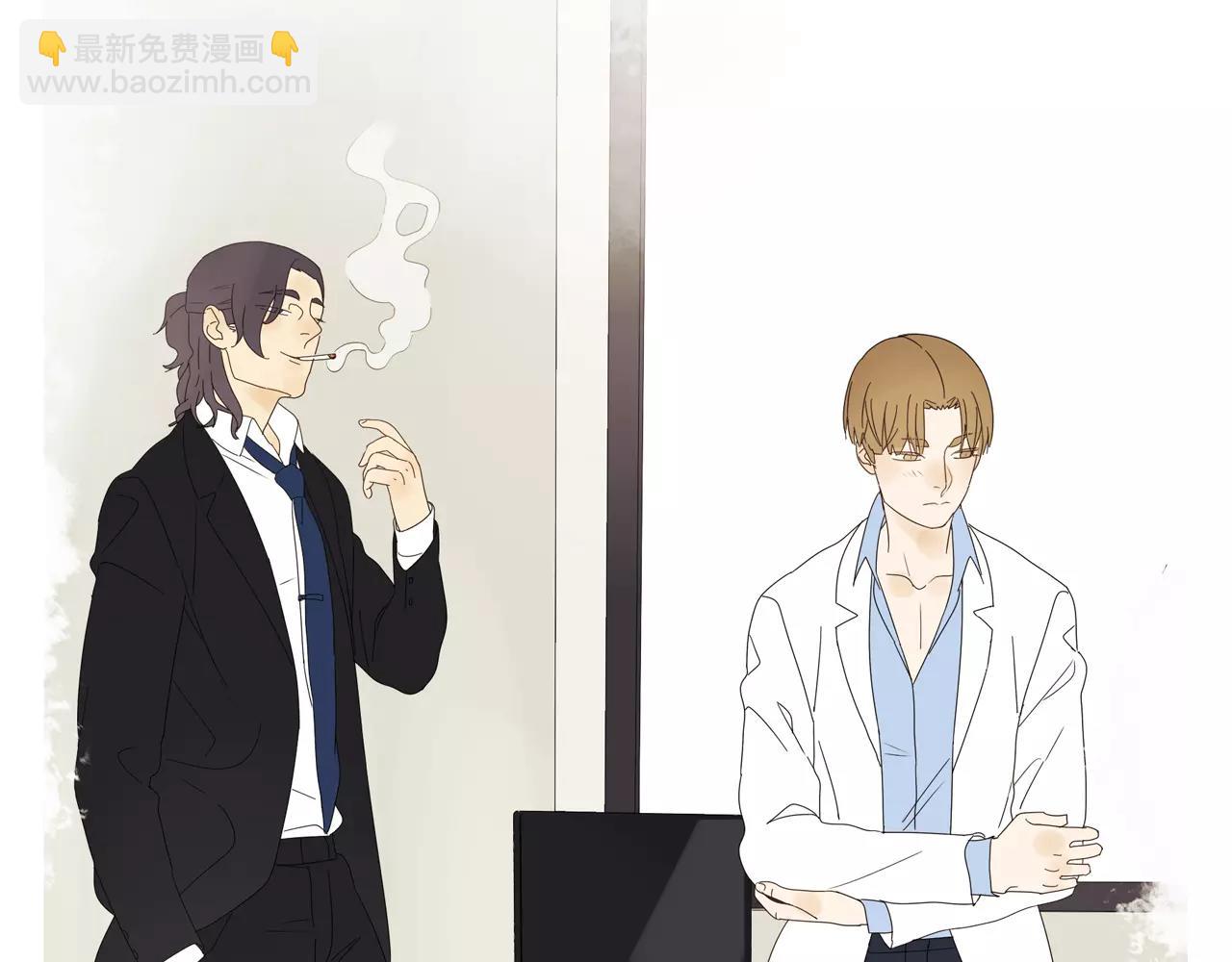 第55话 何时再重逢(1/2)-第55话