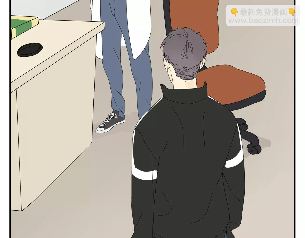 第55话 何时再重逢(1/2)-第55话