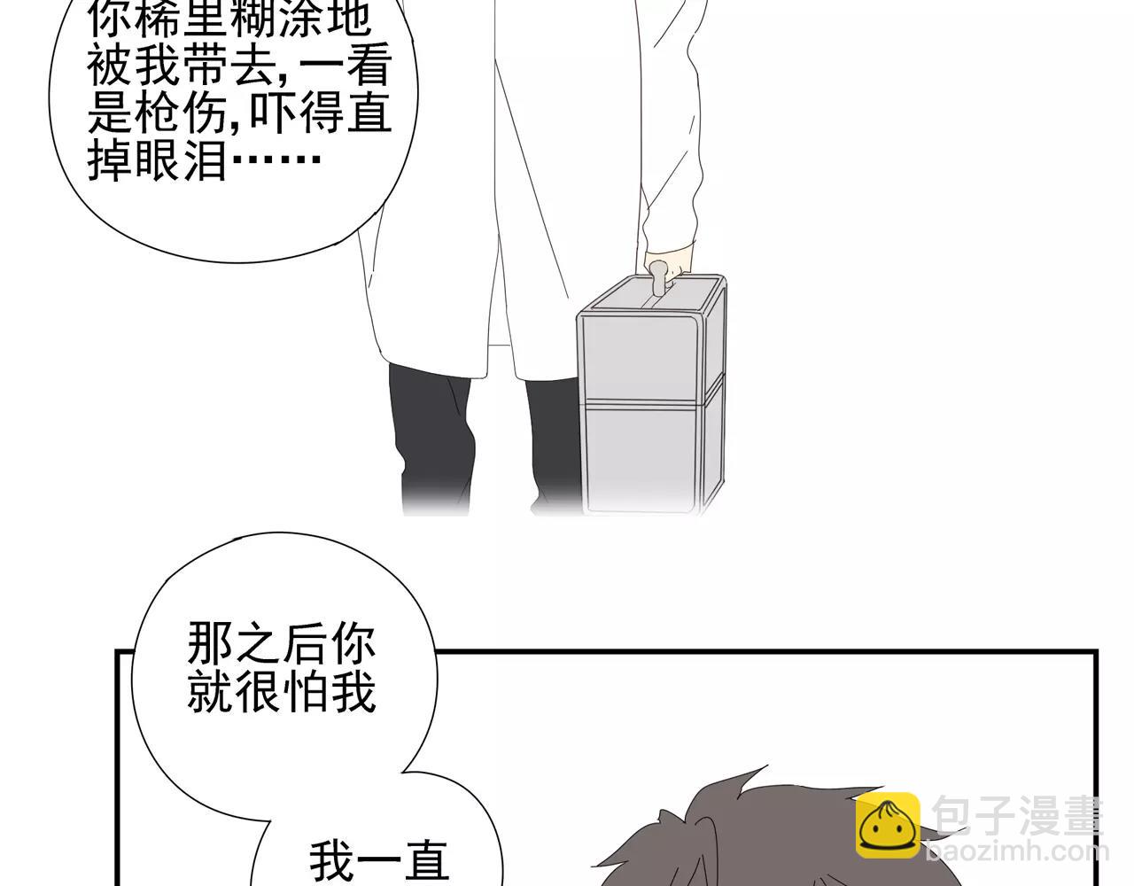 番外 我的真心（下）(1/2)-第59话