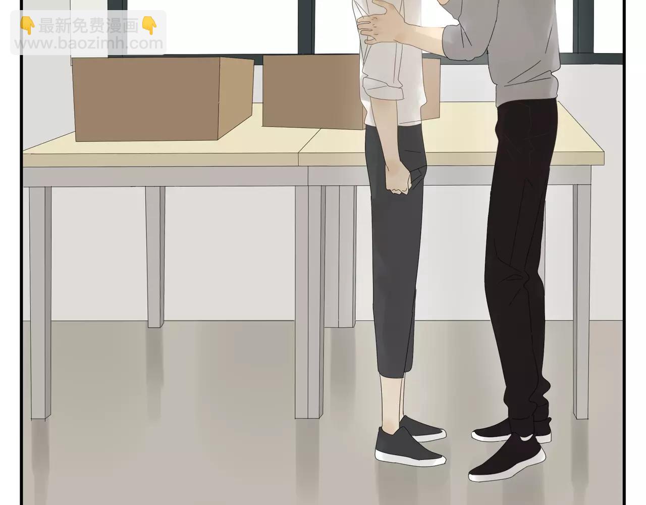 番外 我的真心（下）(1/2)-第59话