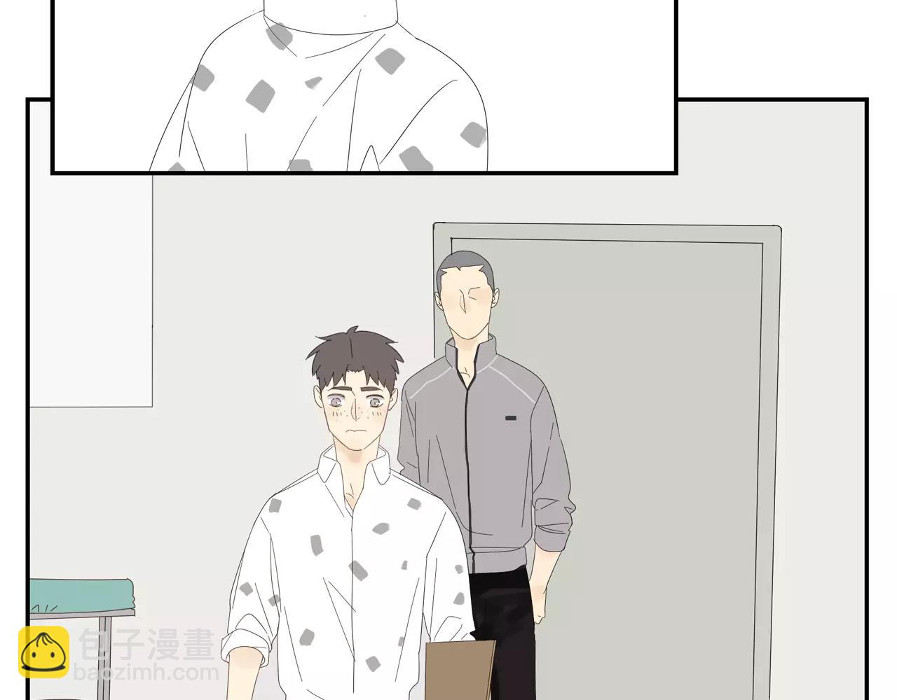 番外 我的真心（下）(1/2)-第59话