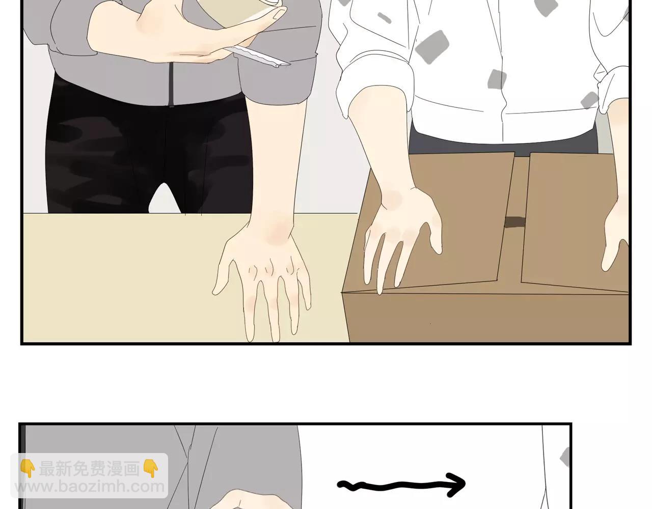 番外 我的真心（下）(1/2)-第59话