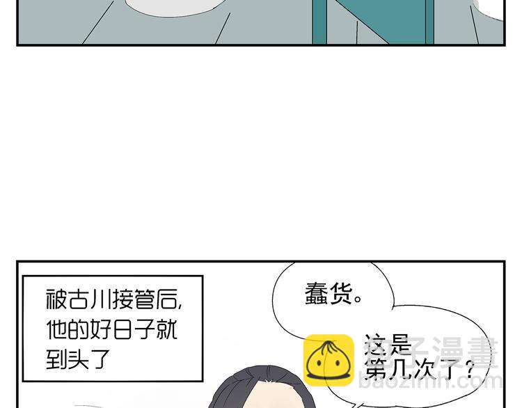 番外篇  就这样被你俘获(1/2)-第7话