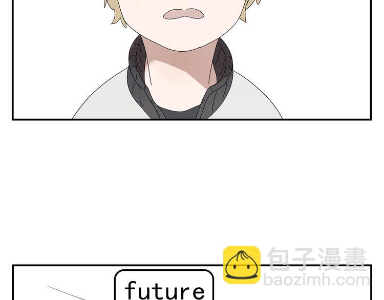 番外篇  就这样被你俘获(1/2)-第7话