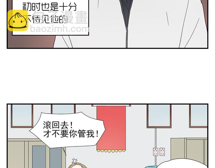 番外篇  就这样被你俘获(1/2)-第7话