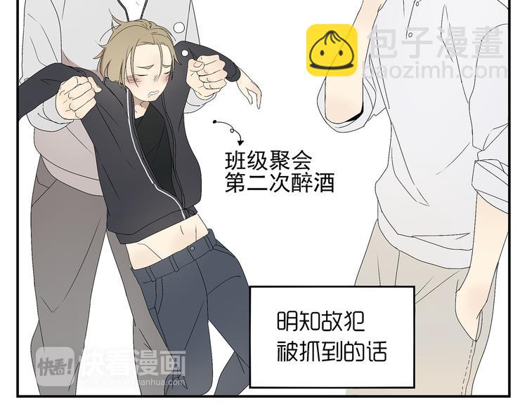 番外篇  就这样被你俘获(1/2)-第7话