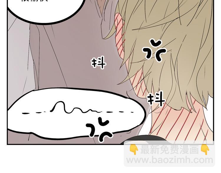 番外篇  就这样被你俘获(1/2)-第7话