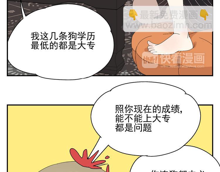 番外篇  就这样被你俘获(1/2)-第7话