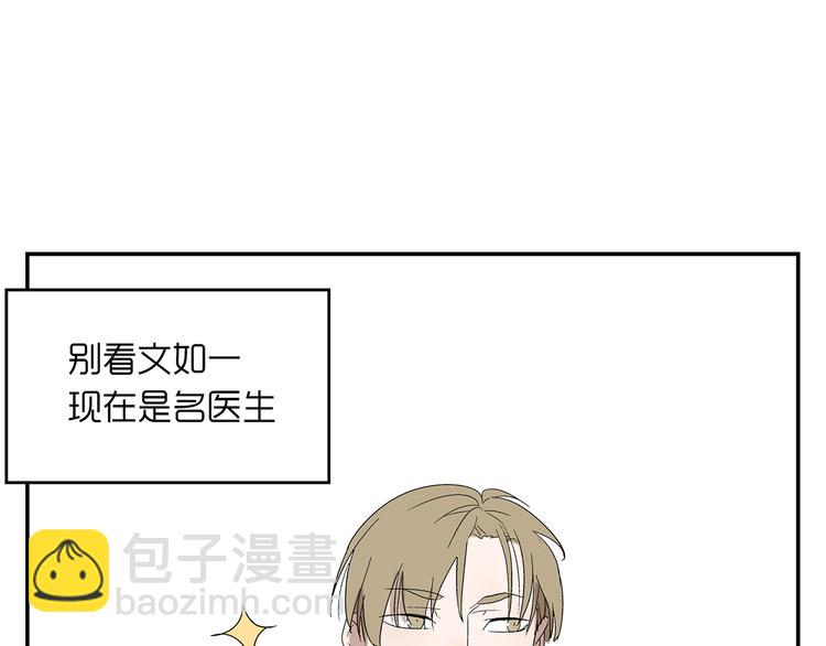 番外篇  就这样被你俘获(1/2)-第7话