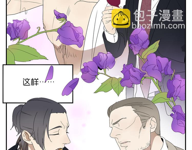 番外篇  就这样被你俘获(1/2)-第7话