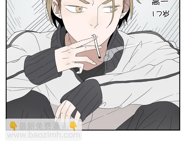 番外篇  就这样被你俘获(1/2)-第7话