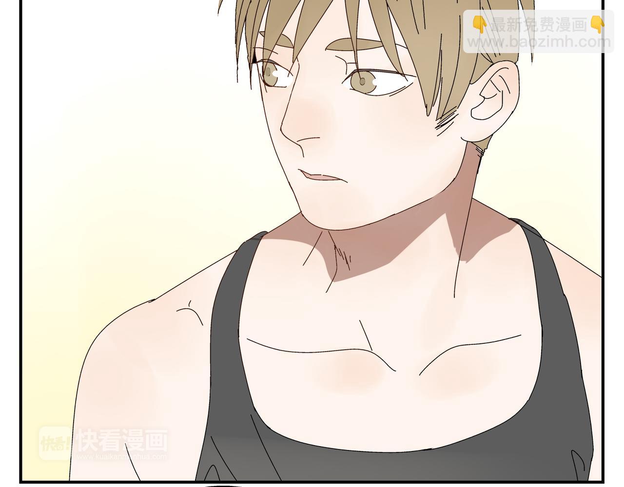 第8话 情敌相见(1/2)-第9话