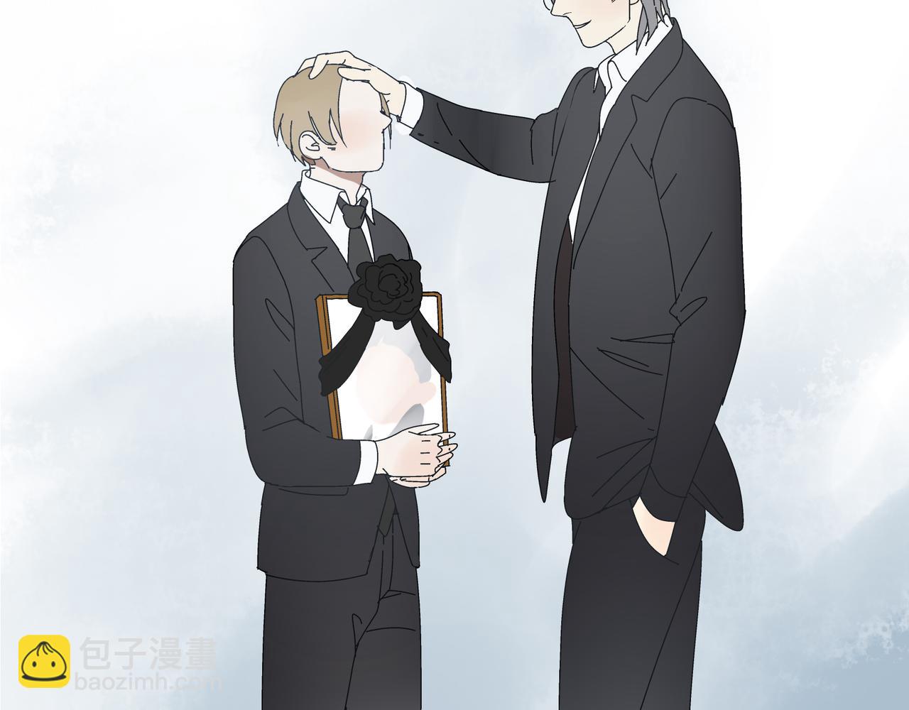 第8话 情敌相见(1/2)-第9话