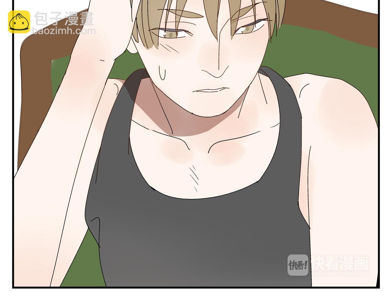 第8话 情敌相见(1/2)-第9话