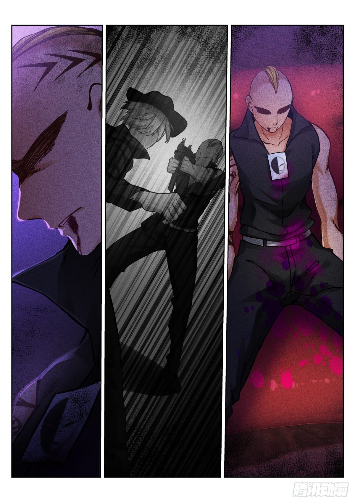 156-是他？-第159话